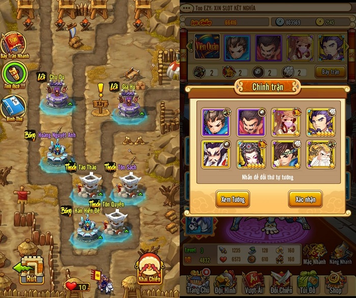 Mang màu sắc mới lạ, Thủ Thành Origin nhận nhiều lời khen có cánh từ game thủ 2 Mang màu sắc mới lạ, Thủ Thành Origin nhận nhiều lời khen có cánh từ game thủ 2