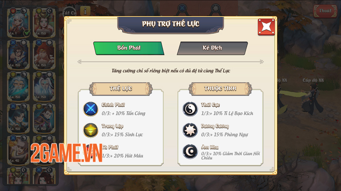 Kiếm Hiệp Việt SohaGame bất ngờ mở cửa thử nghiệm cho cả iOS và Android 3 Kiếm Hiệp Việt SohaGame bất ngờ mở cửa thử nghiệm cho cả iOS và Android 3