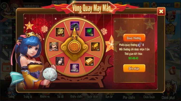 Tam Quốc Origin khởi tranh giải đấu Thiên Hạ Đệ Nhất Quân Đoàn 4 Tam Quốc Origin khởi tranh giải đấu Thiên Hạ Đệ Nhất Quân Đoàn 4