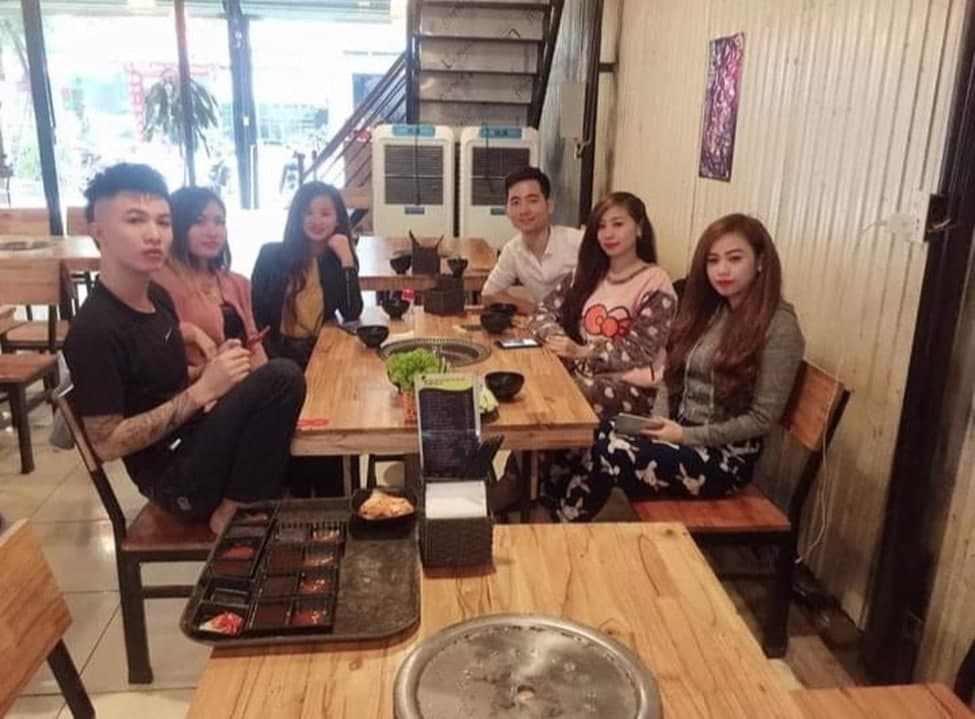 Tình Kiếm 3D chỉ mất 2 năm để viết lên trang sử mới cho game nhập vai kiếm hiệp 4 Tình Kiếm 3D chỉ mất 2 năm để viết lên trang sử mới cho game nhập vai kiếm hiệp 4