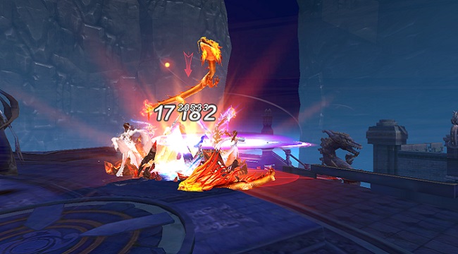 Ngạo Kiếm Thanh Vân – Game tiên hiệp hiệu ứng mãn nhãn sắp ra mắt Ngạo Kiếm Thanh Vân – Game tiên hiệp hiệu ứng mãn nhãn sắp ra mắt