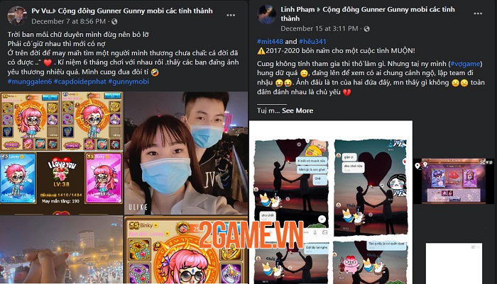 Bồi hồi nhớ lại những kỉ niệm đồng hành cùng Gunny Mobi qua 6 năm 4 Bồi hồi nhớ lại những kỉ niệm đồng hành cùng Gunny Mobi qua 6 năm 4