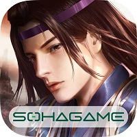 Ngạo Kiếm Thanh Vân SohaGame