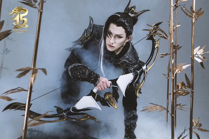 8 môn phái được game thủ Võ Lâm Truyền Kỳ “săn đón” đã có phiên bản người thật 4 8 môn phái được game thủ Võ Lâm Truyền Kỳ “săn đón” đã có phiên bản người thật 4
