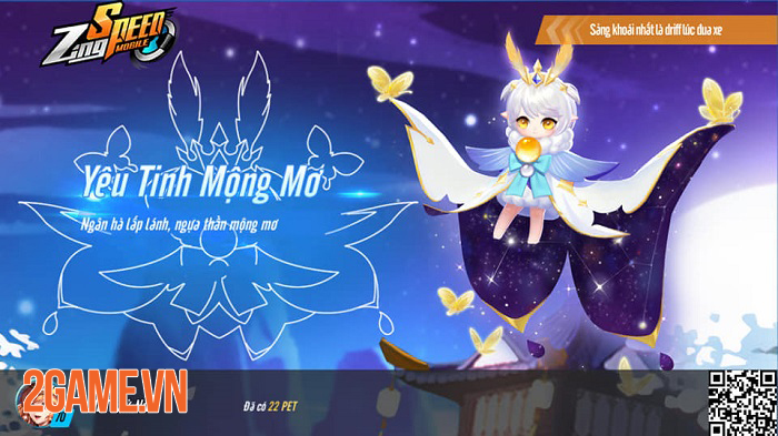 Niềm vui tròn 2 tuổi vẫn đong đầy sau ngày sinh nhật ZingSpeed Mobile 4 Niềm vui tròn 2 tuổi vẫn đong đầy sau ngày sinh nhật ZingSpeed Mobile 4