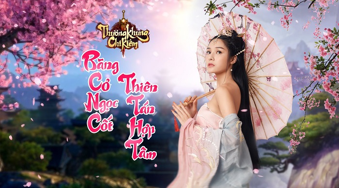 Liệu các kiếm hiệp chân nhân có sẵn lòng cùng Thương Khung Chi Kiếm bảo vệ vận mệnh Võ Lâm? 4 Liệu các kiếm hiệp chân nhân có sẵn lòng cùng Thương Khung Chi Kiếm bảo vệ vận mệnh Võ Lâm? 4