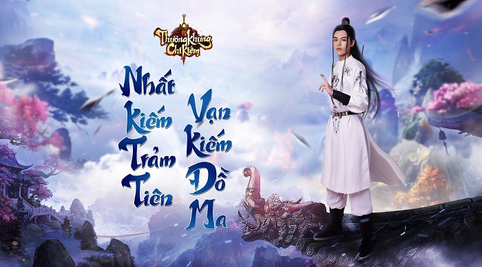 Liệu các kiếm hiệp chân nhân có sẵn lòng cùng Thương Khung Chi Kiếm bảo vệ vận mệnh Võ Lâm? 5 Liệu các kiếm hiệp chân nhân có sẵn lòng cùng Thương Khung Chi Kiếm bảo vệ vận mệnh Võ Lâm? 5