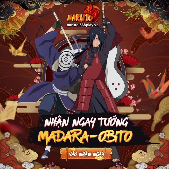 Webgame Naruto 568E hé lộ phiên bản Big Update siêu to siêu khổng lồ 4 Webgame Naruto 568E hé lộ phiên bản Big Update siêu to siêu khổng lồ 4