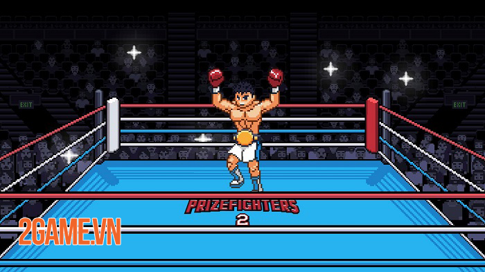 Prizefighters 2 - Game đối kháng lấy cảm hứng từ Punch-Out ra mắt mobile 2 Prizefighters 2 - Game đối kháng lấy cảm hứng từ Punch-Out ra mắt mobile 2