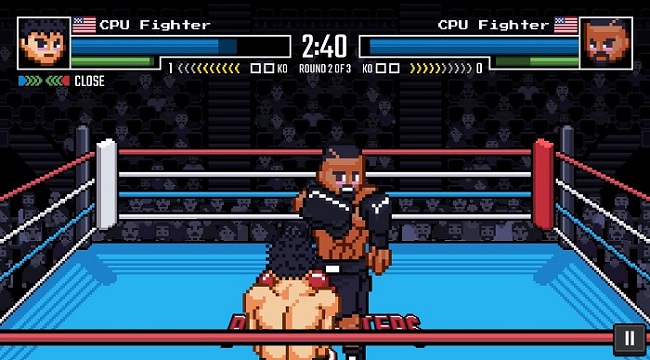 Prizefighters 2 – Game đối kháng lấy cảm hứng từ Punch-Out ra mắt mobile Prizefighters 2 – Game đối kháng lấy cảm hứng từ Punch-Out ra mắt mobile