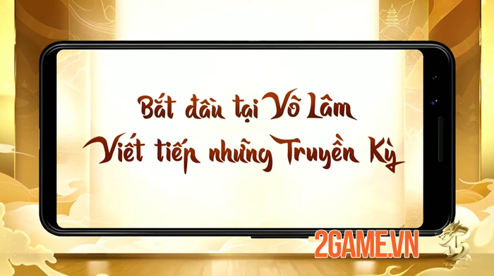 Nhìn lại những khoảnh khắc đáng nhớ theo dòng sự kiện Đại Hội Võ Lâm 15 năm tương phùng 2 Nhìn lại những khoảnh khắc đáng nhớ theo dòng sự kiện Đại Hội Võ Lâm 15 năm tương phùng 2