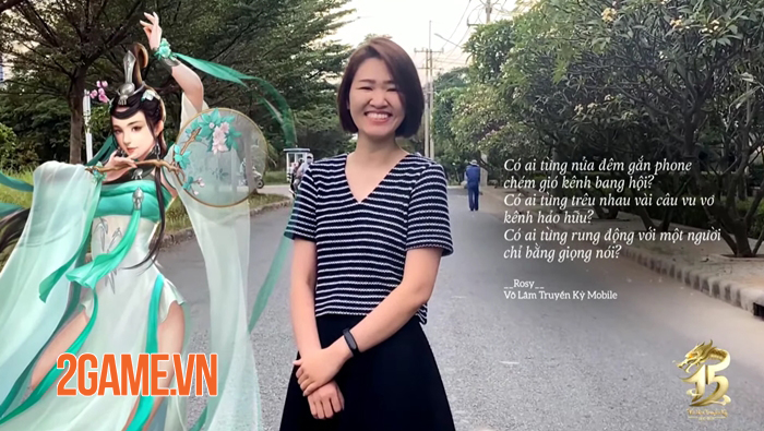 Nhìn lại những khoảnh khắc đáng nhớ theo dòng sự kiện Đại Hội Võ Lâm 15 năm tương phùng 8 Nhìn lại những khoảnh khắc đáng nhớ theo dòng sự kiện Đại Hội Võ Lâm 15 năm tương phùng 8