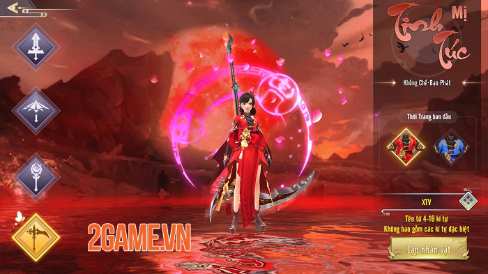 Thương Khung Chi Kiếm thỏa sức sáng tạo combo so trình PK 0 Thương Khung Chi Kiếm thỏa sức sáng tạo combo so trình PK 0