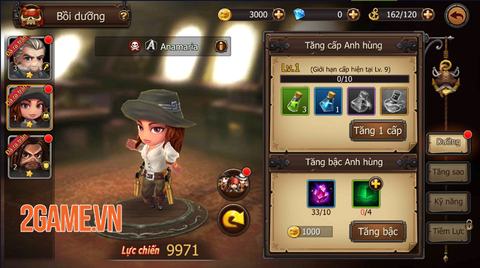 Trải nghiệm Hải Tặc Tốc Chiến: Cuộc phiêu lưu hấp dẫn và thú vị từ series phim 1 Trải nghiệm Hải Tặc Tốc Chiến: Cuộc phiêu lưu hấp dẫn và thú vị từ series phim 1