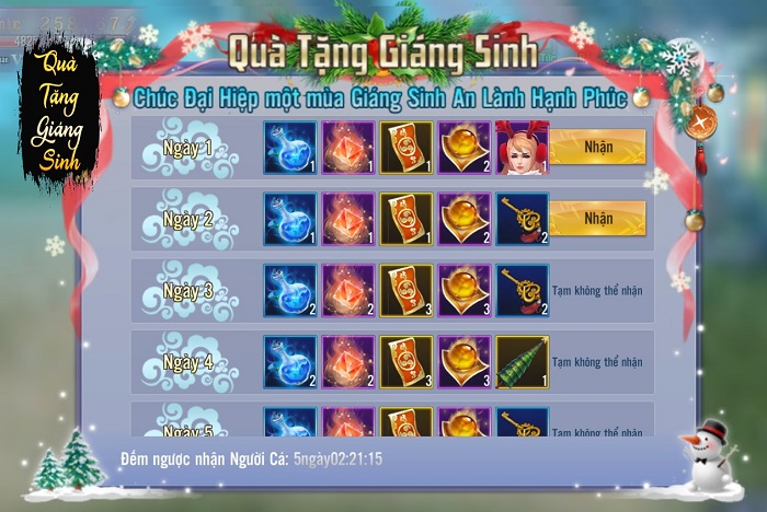 Thiên Ngoại Giang Hồ tung bản Big Update Thanh Long Quật khởi 1 Thiên Ngoại Giang Hồ tung bản Big Update Thanh Long Quật khởi 1
