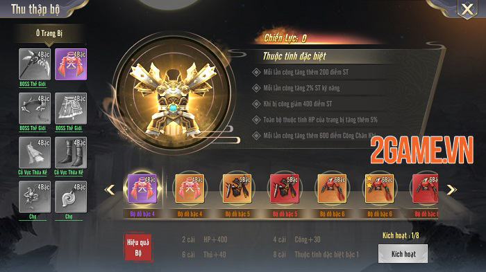 Gameplay Thương Khung Chi Kiếm hội tụ tinh hoa game nhập vai nổi bật nhất 4 Gameplay Thương Khung Chi Kiếm hội tụ tinh hoa game nhập vai nổi bật nhất 4