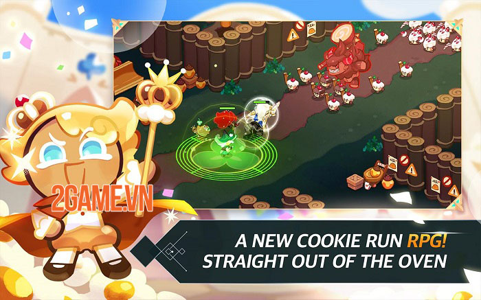 cookie run kingdom apk