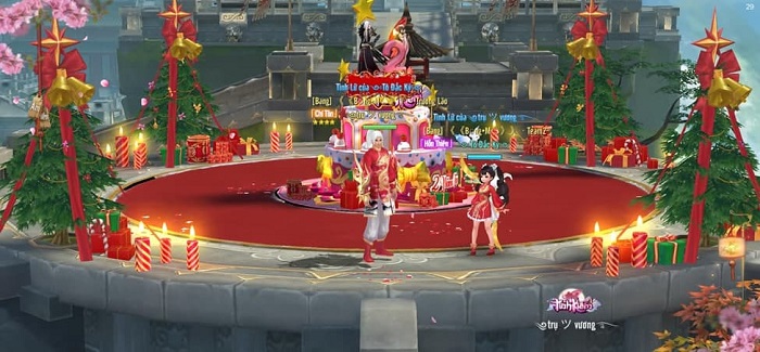 Tình Kiếm 3D mở livestream mừng sinh nhật 2 tuổi, cơ hội rinh ngay phần quà hơn 1 tỷ 4 Tình Kiếm 3D mở livestream mừng sinh nhật 2 tuổi, cơ hội rinh ngay phần quà hơn 1 tỷ 4