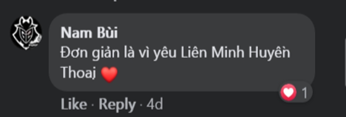 Game thủ Việt gắn bó với Huyền Thoại Runeterra chỉ trong thời gian ngắn 1 Game thủ Việt gắn bó với Huyền Thoại Runeterra chỉ trong thời gian ngắn 1
