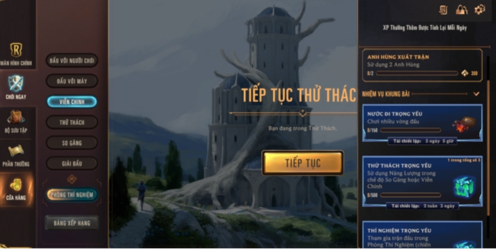 Game thủ Việt gắn bó với Huyền Thoại Runeterra chỉ trong thời gian ngắn 6 Game thủ Việt gắn bó với Huyền Thoại Runeterra chỉ trong thời gian ngắn 6