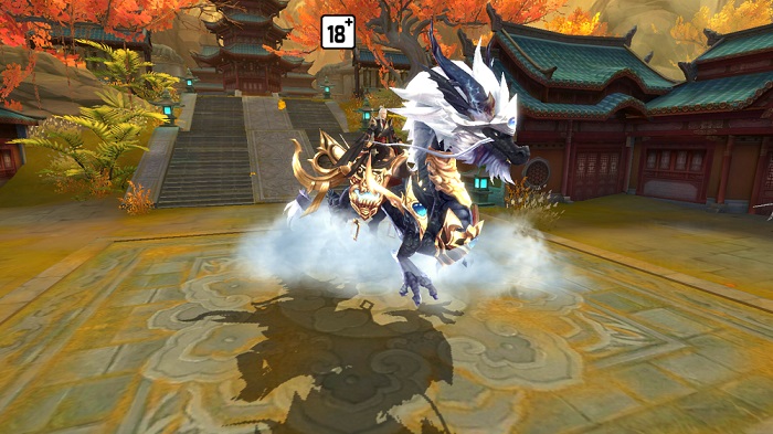 Game thủ Thương Khung Chi Kiếm chỉ một chạm đã trở thành kiếm hiệp chân nhân 0 Game thủ Thương Khung Chi Kiếm chỉ một chạm đã trở thành kiếm hiệp chân nhân 0