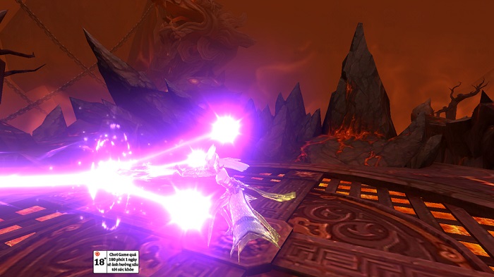 Game thủ Thương Khung Chi Kiếm chỉ một chạm đã trở thành kiếm hiệp chân nhân 2 Game thủ Thương Khung Chi Kiếm chỉ một chạm đã trở thành kiếm hiệp chân nhân 2