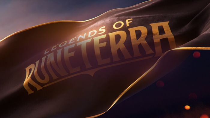 Huyền Thoại Runeterra: Đã có game thủ Việt “phá đảo” server Đông Nam Á dù chỉ mới chơi 1 tháng 3 Huyền Thoại Runeterra: Đã có game thủ Việt “phá đảo” server Đông Nam Á dù chỉ mới chơi 1 tháng 3