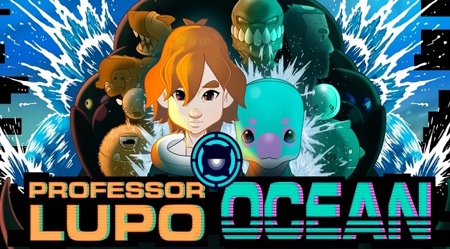 Professor Lupo: Ocean – Game phiêu lưu giải đố siêu hấp dẫn và thú vị Professor Lupo: Ocean – Game phiêu lưu giải đố siêu hấp dẫn và thú vị