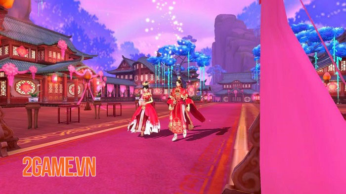 Game thủ Thương Khung Chi Kiếm dành không ngớt lời khen trong ngày ra mắt 4 Game thủ Thương Khung Chi Kiếm dành không ngớt lời khen trong ngày ra mắt 4