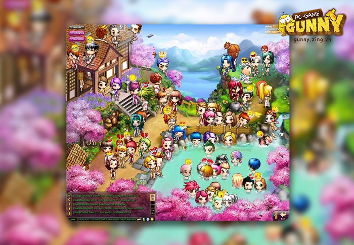 Gunny PC: 12 năm nhìn lại và niềm tin trên chặng hành trình mới 1 Gunny PC: 12 năm nhìn lại và niềm tin trên chặng hành trình mới 1