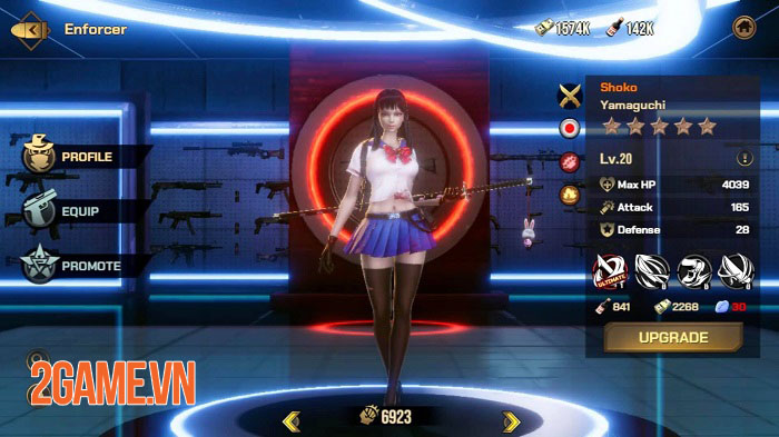 Mafia: Crime War - Game MMO thẻ bài chiến thuật theo chủ đề mafia 1 Mafia: Crime War - Game MMO thẻ bài chiến thuật theo chủ đề mafia 1