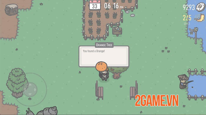 TinyVale - Game nhập vai đồ họa phong cách truyện tranh vẽ tay siêu dễ thương 4 TinyVale - Game nhập vai đồ họa phong cách truyện tranh vẽ tay siêu dễ thương 4
