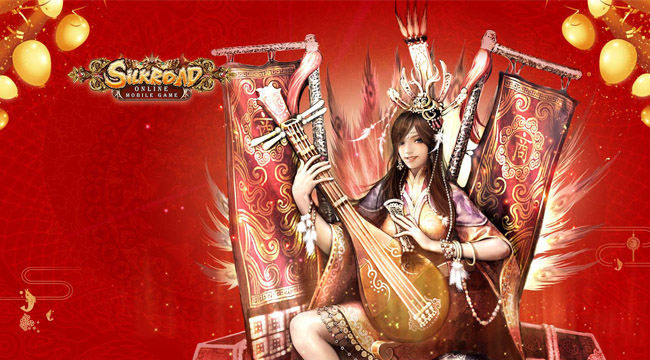 Con Đường Tơ Lụa Mobile – Sống lại hồi ức áp tiêu của game thủ Việt Con Đường Tơ Lụa Mobile – Sống lại hồi ức áp tiêu của game thủ Việt