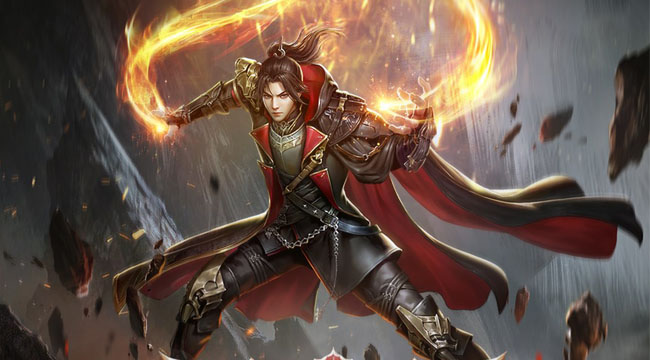 Top game mobile bom tấn sắp ra mắt làng game Việt trong tháng 1 năm 2021 Top game mobile bom tấn sắp ra mắt làng game Việt trong tháng 1 năm 2021