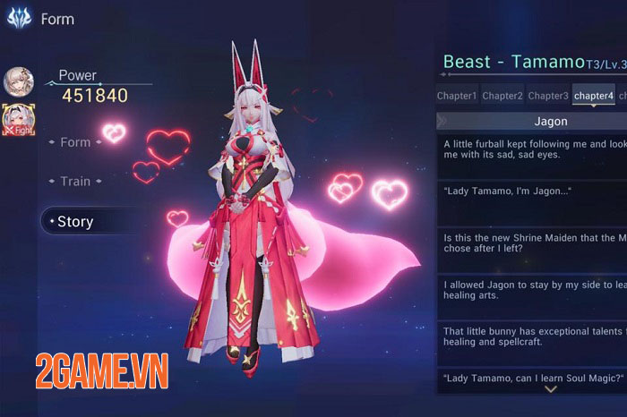Master Topia - Hành trình hoành tráng của các chiến binh tại Vùng đất Asran 2 Master Topia - Hành trình hoành tráng của các chiến binh tại Vùng đất Asran 2