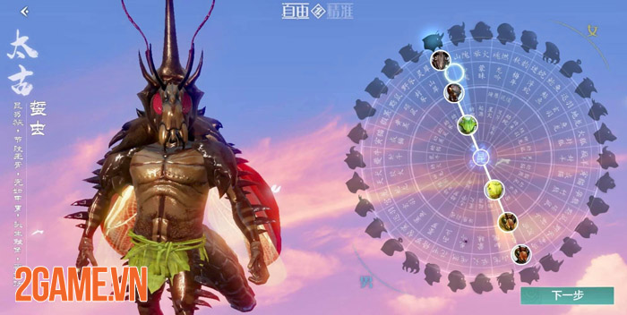 Fancy World - Game sinh tồn mobile đỉnh cao chính thức ra mắt 2 Fancy World - Game sinh tồn mobile đỉnh cao chính thức ra mắt 2