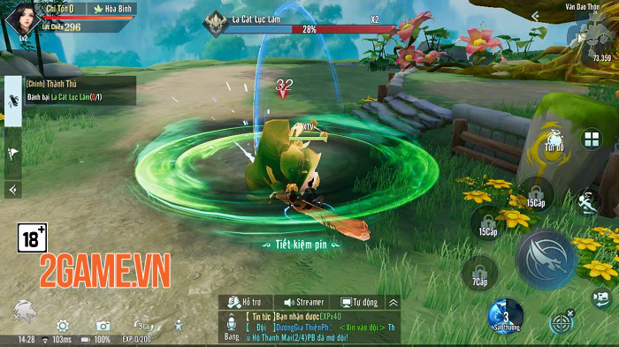 kiem - Huyễn Kiếm 3D: Phá vỡ giới hạn game kiếm hiệp trên mobile TrainghiemHuyenKiem3D-hinhanh-3