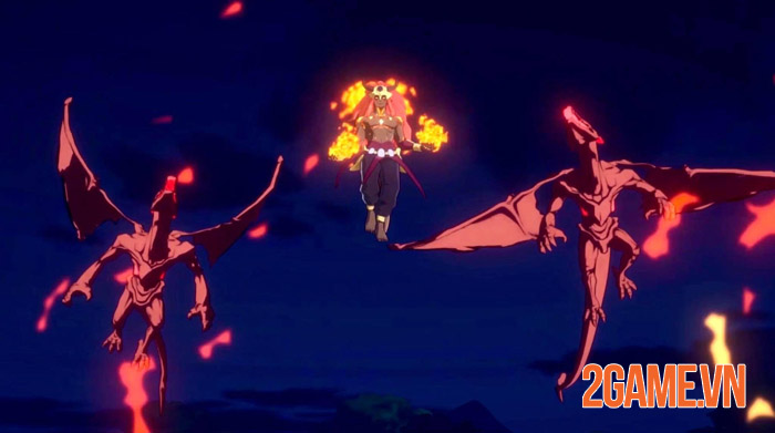 Tensura: King of Monster Mobile - Cuộc chiến của những vị thần 0 Tensura: King of Monster Mobile - Cuộc chiến của những vị thần 0
