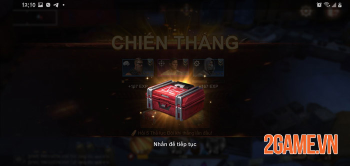 State of Survival Funtap - 3 đời nhà tôi chuyên diệt xác sống 4 State of Survival Funtap - 3 đời nhà tôi chuyên diệt xác sống 4