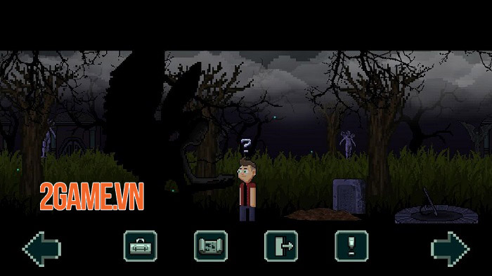 Dentures and Demons 2 - Game phiêu lưu hài hước ra mắt cho Android 0 Dentures and Demons 2 - Game phiêu lưu hài hước ra mắt cho Android 0