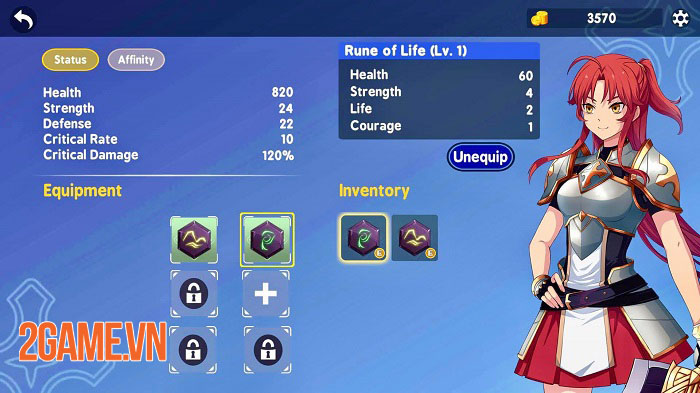 Soul Spira - Game nhập vai hành động cuộn cảnh 2D được di chuyển tự do 1 Soul Spira - Game nhập vai hành động cuộn cảnh 2D được di chuyển tự do 1