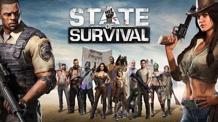 State of Survival: Góc tối của những mảnh đời đang vật lộn với cuộc chiến sinh tồn 1 State of Survival: Góc tối của những mảnh đời đang vật lộn với cuộc chiến sinh tồn 1