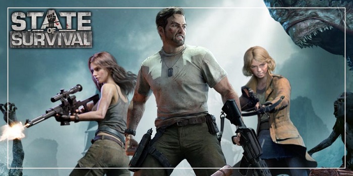 State of Survival: Góc tối của những mảnh đời đang vật lộn với cuộc chiến sinh tồn 4 State of Survival: Góc tối của những mảnh đời đang vật lộn với cuộc chiến sinh tồn 4