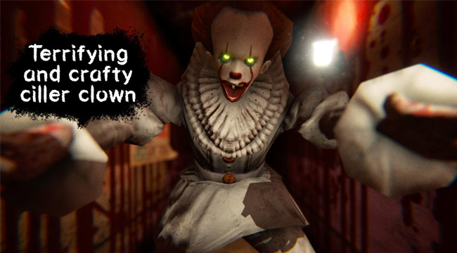 Death Park Mobile – Ám ảnh kinh hoàng không dành cho game thủ yếu tim Death Park Mobile – Ám ảnh kinh hoàng không dành cho game thủ yếu tim