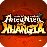 Thiếu Niên Nhẫn Giả