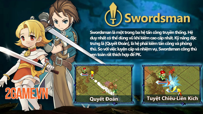 Cross Gate: Return Mobile - Game chất lượng Nhật ra mắt game thủ Việt 2 Cross Gate: Return Mobile - Game chất lượng Nhật ra mắt game thủ Việt 2