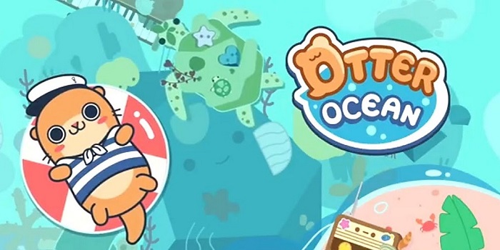 Otter Ocean - Game mobile thu thập thú cưng siêu dễ thương mở đăng kí trước 0 Otter Ocean - Game mobile thu thập thú cưng siêu dễ thương mở đăng kí trước 0