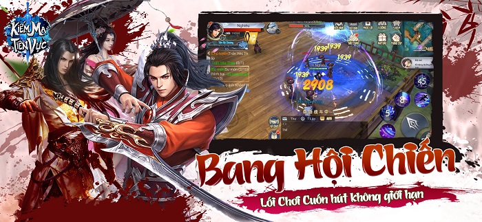Tặng 500 giftcode Kiếm Ma Tiên Vực mừng ra mắt chính thức 3 Tặng 500 giftcode Kiếm Ma Tiên Vực mừng ra mắt chính thức 3