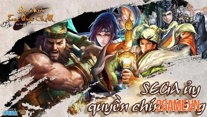 Tam Quốc Chí Đại Chiến - Cực phẩm dành cho game thủ chiến thuật 0 Tam Quốc Chí Đại Chiến - Cực phẩm dành cho game thủ chiến thuật 0