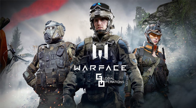 Warface: Global Operations – Bình mới rượu cũ say đắm game thủ Warface: Global Operations – Bình mới rượu cũ say đắm game thủ